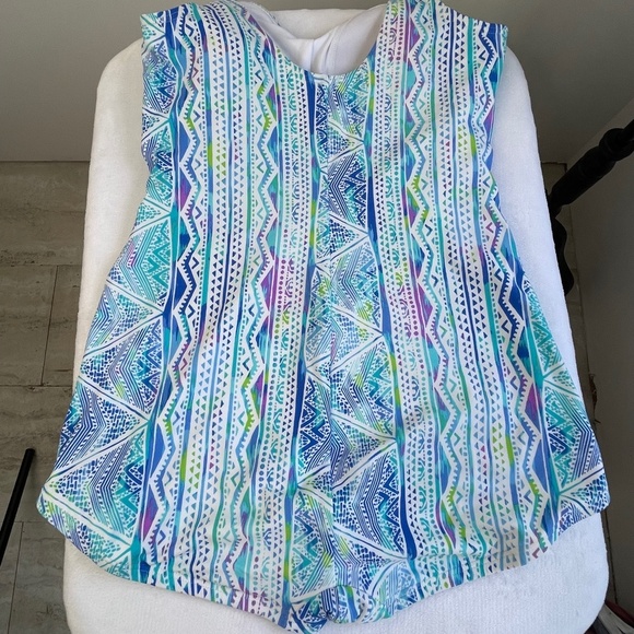 Gabar Swimsuit Size 16 Modest Swimsuit - Picture 6 of 8